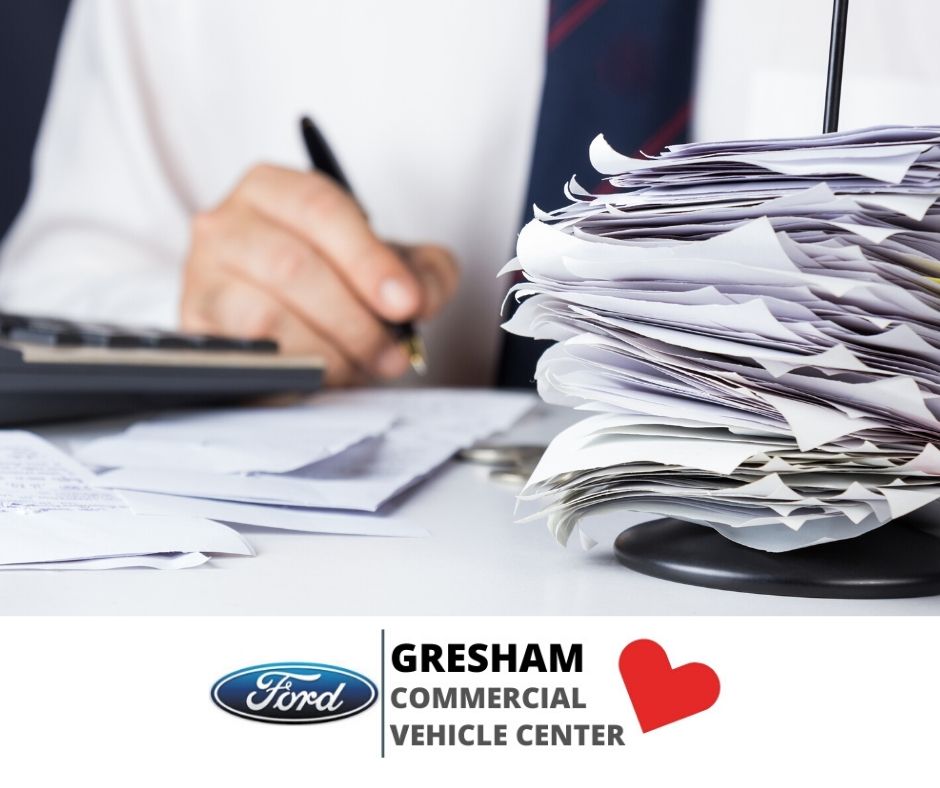 Ford Fleet Care at Gresham Ford Ford Fleet Care at Gresham Ford